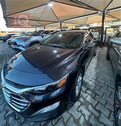 شيفروليه ماليبو